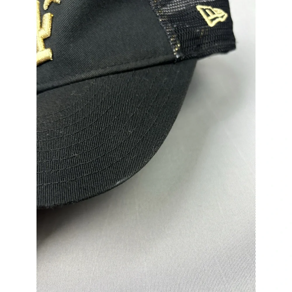 LA Dodgers YOUTH ASG 2022 New Era‎ Strapback Hat Adjustable Baseball Cap